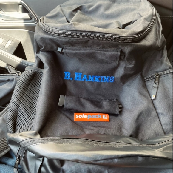 SolePack - Picture 10 of 15